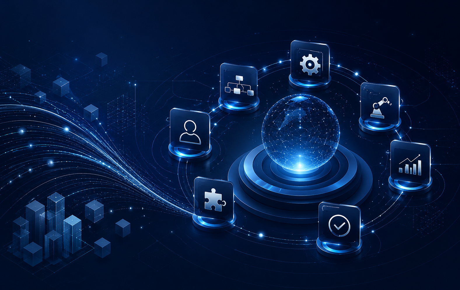 Workflow optimization